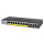 Netgear 10p GS110TPP (10x10/100/1000Mbit, 8xPoE+) - 623876 - zdjęcie 2